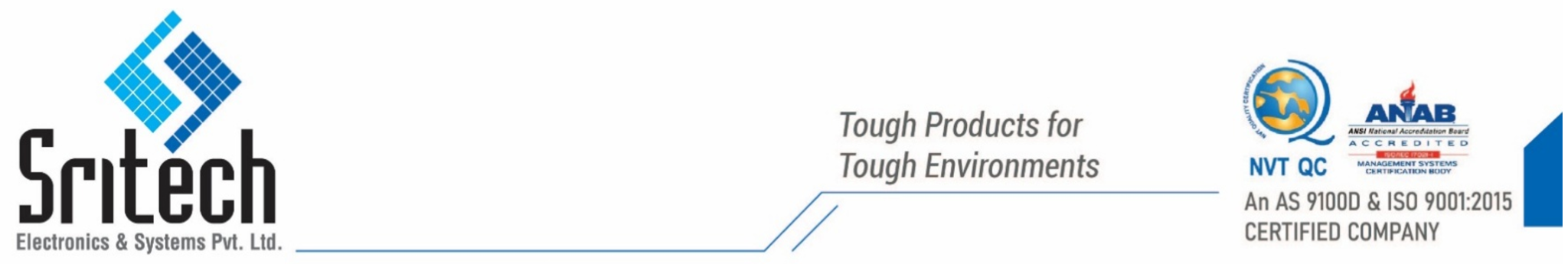 SriTech Electronics & Systems Pvt. Ltd.